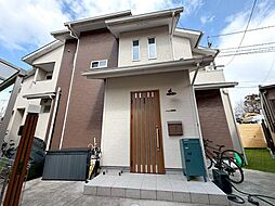 京都府京都市西京区桂上野北町