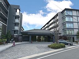 パークシティ桂ジオ