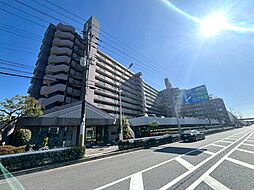 ライオンズマンション淀リバーサイド