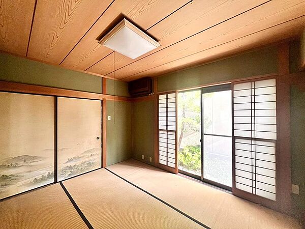 和室