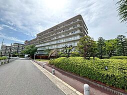 コトーハイツ伏見稲荷A棟