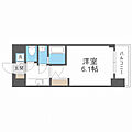 エスリードレジデンス新大阪PRIME5階7.0万円