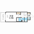 エスリード新北野アーデル8階7.0万円