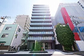 アーバネックス新町II  ｜ 大阪府大阪市西区新町4丁目（賃貸マンション1LDK・9階・31.59㎡） その1