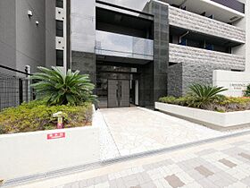 S-RESIDENCE新大阪駅前  ｜ 大阪府大阪市東淀川区東中島1丁目（賃貸マンション1LDK・14階・41.34㎡） その3