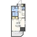 プレサンス松屋町グレース6階6.5万円