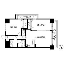 間取り：223036633473