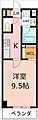 アーバンライフ名駅ウエスト2階6.7万円