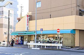 愛知県名古屋市中村区大正町2丁目4-3（賃貸アパート1R・2階・22.34㎡） その22