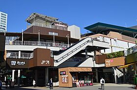 GRANDTIC金山駅東  ｜ 愛知県名古屋市昭和区福江2丁目7-27（賃貸アパート1LDK・1階・31.11㎡） その24