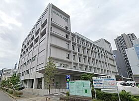 アーバンヒール久屋大通パーク  ｜ 愛知県名古屋市中区丸の内3丁目（賃貸マンション1LDK・6階・40.50㎡） その26