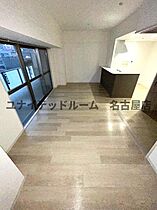 愛知県名古屋市中区栄1丁目（賃貸マンション2LDK・3階・65.58㎡） その5