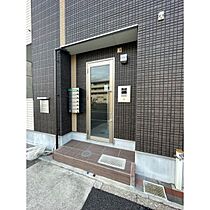 愛知県名古屋市中川区八熊1丁目（賃貸アパート1LDK・3階・31.21㎡） その13