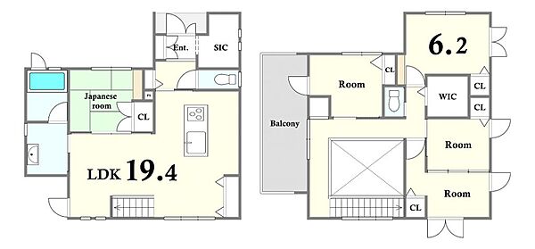 間取り：340000225510