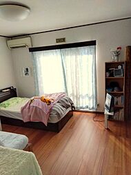 室内の画像