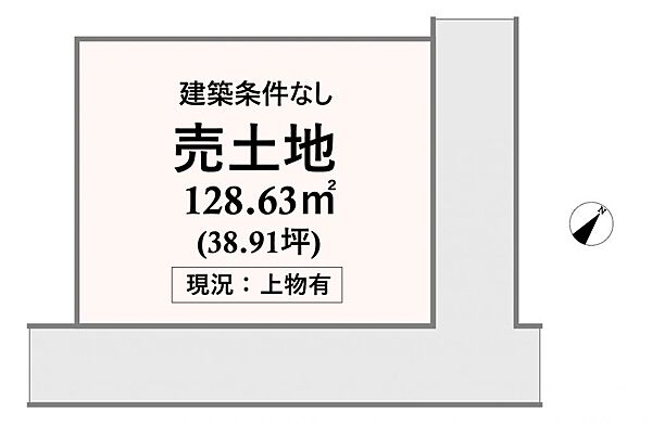 区画図：340000311111
