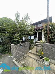 神奈川県鎌倉市岡本2丁目