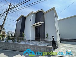 神奈川県藤沢市辻堂東海岸1丁目