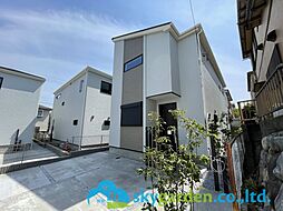 神奈川県藤沢市辻堂東海岸1丁目
