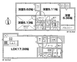 神奈川県藤沢市亀井野