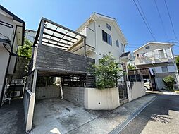 神奈川県藤沢市鵠沼藤が谷2丁目