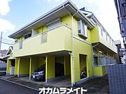 八千代緑が丘駅より徒歩20分 1階 築33年1ヶ月の賃貸物件