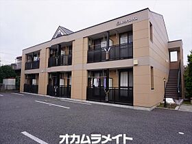 ルミナスハイム  ｜ 千葉県八千代市大和田新田（賃貸アパート1K・2階・29.75㎡） その1