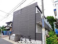 千葉県習志野市谷津2丁目：物件画像／株式会社オカムラメイト　緑が丘支店