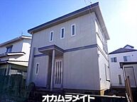 千葉県八千代市勝田台6丁目：物件画像／株式会社オカムラメイト　緑が丘支店