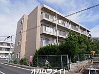 千葉県船橋市薬円台6丁目：物件画像／株式会社オカムラメイト　緑が丘支店