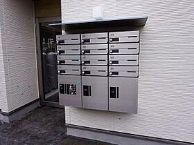 カサグランデVII  ｜ 千葉県八千代市八千代台南2丁目（賃貸アパート1K・1階・22.35㎡） その6