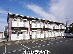 ガーデンヒルズ薬園台