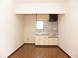 ニートネス花通 1階3DKのリビング/ダイニング