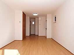 メゾンドＹＭ 2階ワンルームのリビング/ダイニング