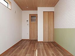 ＯｐｕｓＶ（オーパスファイブ） 2階1Kのリビング/ダイニング