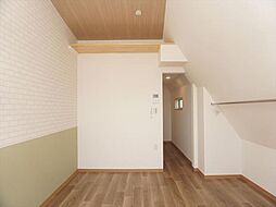 ＯｐｕｓＶ（オーパスファイブ） 3階ワンルームのリビング/ダイニング