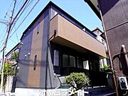 ベレガンス津田沼IIの賃貸物件