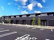 吉橋アパートの賃貸物件