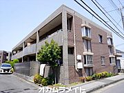 八千代中央駅より徒歩7分 築21年10ヶ月 2階建の賃貸物件