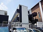 北習志野駅より徒歩10分 築7年7ヶ月 3階建の賃貸物件