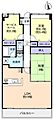 ARDERHILLS2階11.5万円