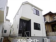 高根公団駅より徒歩22分 築3年3ヶ月 2階建の賃貸物件