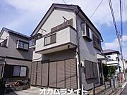 高根木戸駅より徒歩11分 築30年6ヶ月 2階建の賃貸物件