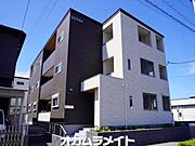 八千代緑が丘駅より徒歩13分 新築 3階建の賃貸物件