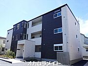 八千代緑が丘駅より徒歩13分 新築 3階建の賃貸物件