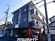 薬園台駅より徒歩7分 2階 築37年1ヶ月の賃貸物件