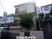 飯山満駅より徒歩10分 築39年2ヶ月 2階建の賃貸物件