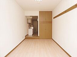 ＲＥＡＬＪＯＹ薬円台5番館 2階ワンルームのリビング/ダイニング