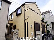 高根木戸駅より徒歩2分 築11年9ヶ月 2階建の賃貸物件