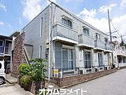 プレステージ一番館の賃貸物件